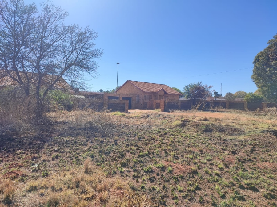 0 Bedroom Property for Sale in Koster North West